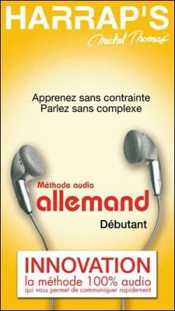 Allemand