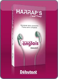 Anglais